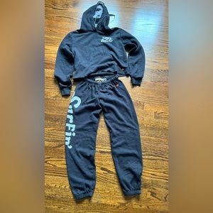 Aviator Nation set